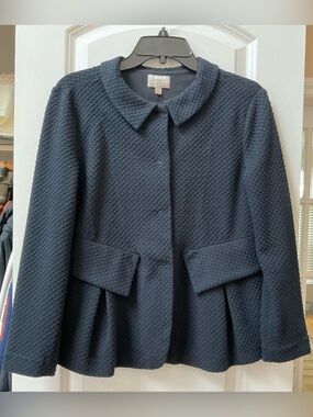Armani Collezioni Jacket